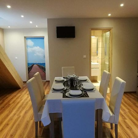 Room4U Apartment Balatonszemes Bagian luar foto