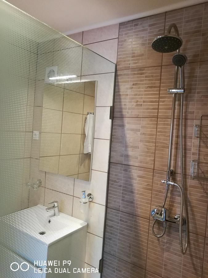 Room4U Apartment Balatonszemes Bagian luar foto