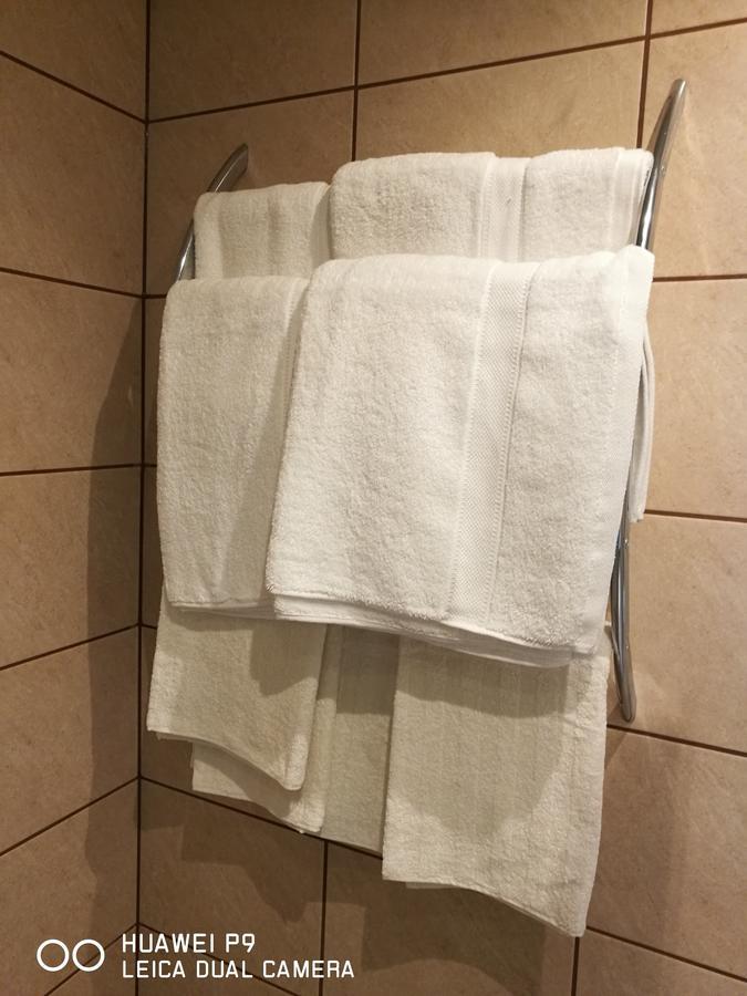 Room4U Apartment Balatonszemes Bagian luar foto