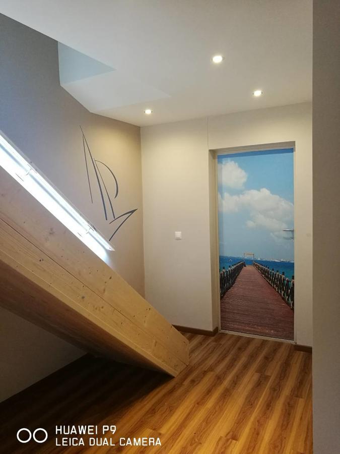 Room4U Apartment Balatonszemes Bagian luar foto