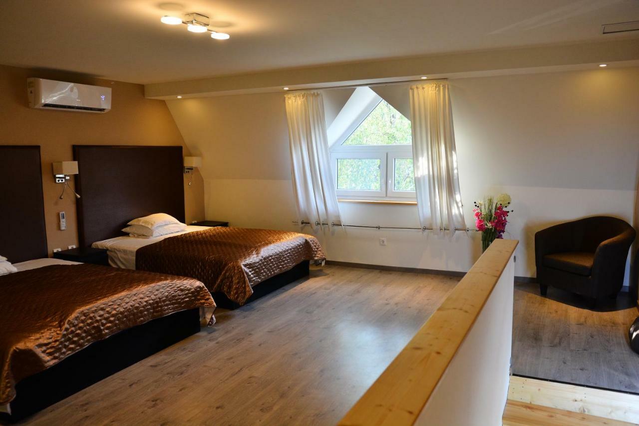 Room4U Apartment Balatonszemes Bagian luar foto