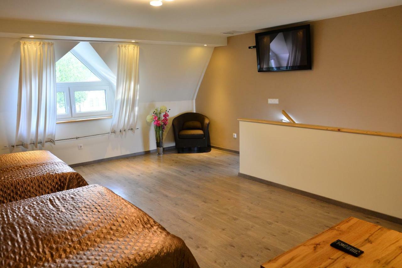 Room4U Apartment Balatonszemes Bagian luar foto